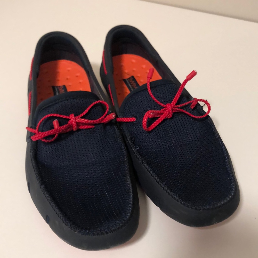 SWIMS men’s loafers